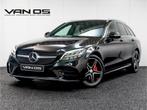 Mercedes-Benz C-Klasse Estate C 200 AMG Line | FACELIFT | Le, Automaat, Euro 6, 4 cilinders, 1465 kg