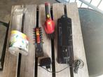 Wolf Accusnoeischaar, Ophalen, Gebruikt, Minder dan 20 mm, Wolf