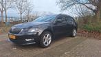 Škoda Octavia 150pk – als nieuw – trekhaak – 2 wielsets, Auto's, Voorwielaandrijving, Stof, 4 cilinders, 150 pk