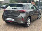 Opel Corsa 1.2 GS Line AUTOMAAT CAMERA 131PK ACC CRUISE NW.D, Auto's, Gebruikt, Zwart, 1199 cc, 1133 kg