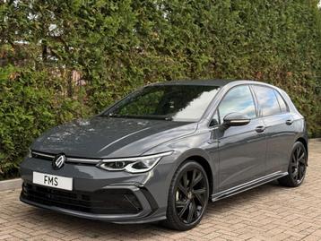 Volkswagen Golf 1.5 eTSI 3x R-Line CarPlay Camera beschikbaar voor biedingen