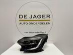 RENAULT CAPTUR II KOPLAMPEN SET LED PURE VISION COMPLEET, Ophalen of Verzenden, Gebruikt, Renault