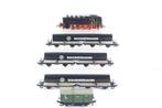 Märklin 2854, Hobby en Vrije tijd, Modeltreinen | H0, Wisselstroom, Treinset, Ophalen of Verzenden, Zo goed als nieuw
