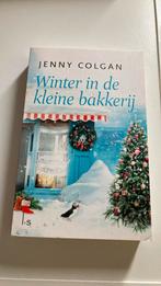 Jenny Colgan - Winter in de kleine bakkerij, Ophalen of Verzenden, Zo goed als nieuw, Nederland, Jenny Colgan