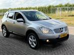 Nissan Qashqai 2.0 Bj 2011 Automaat Panodak Camera ECC Airco, Euro 5, Stof, Gebruikt, 4 cilinders