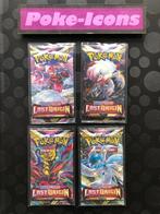 2022 SW&SH Lost Origin Boosterpacks [Artset], Ophalen of Verzenden, Nieuw, Booster, Foil