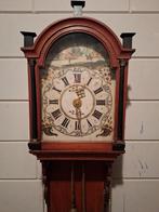 Prachtig antieke Hollandse Staartklok., Ophalen