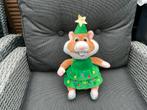 Nieuwe zgan kerst hamster kerstboom hamster Albert Heijn, Albert Heijn, Ophalen