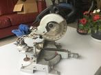 Ferm FKZ-210s, Doe-het-zelf en Verbouw, Gereedschap | Zaagmachines, Ophalen, Gebruikt