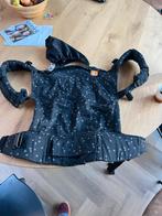 TULA Toddler Draagzak - Comfortabel & Ergonomisch, Kinderen en Baby's, Babydragers en Draagdoeken, Buik of Rug, Zo goed als nieuw