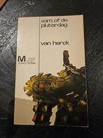 SF pocket Paul van Herck, Ophalen of Verzenden, Gelezen