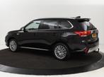 Mitsubishi Outlander 2.4 PHEV Intense+ | Schuifdak | Stoel &, Auto's, Mitsubishi, Automaat, Euro 6, 4 cilinders, 1865 kg