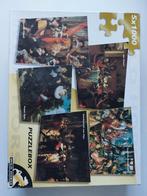 Wild Horse Puzzelbox - 5x1000 stukjes, Ophalen of Verzenden, Gebruikt