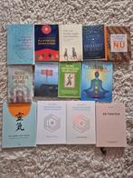 Diverse boeken te koop!, Boeken, Ophalen, Zo goed als nieuw, Spiritualiteit algemeen, Overige typen