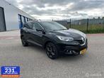 Renault Kadjar 1.2 Tce Bose Black Edition Automaat, Gebruikt, Euro 6, 4 cilinders, Zwart