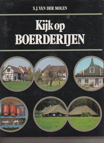 Boeken uit de serie KIJK OP ... [Deel 1] beschikbaar voor biedingen