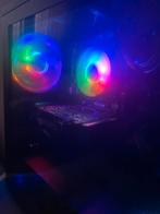 Gaming PC met RTX Grafische Kaart, Ophalen, Zo goed als nieuw