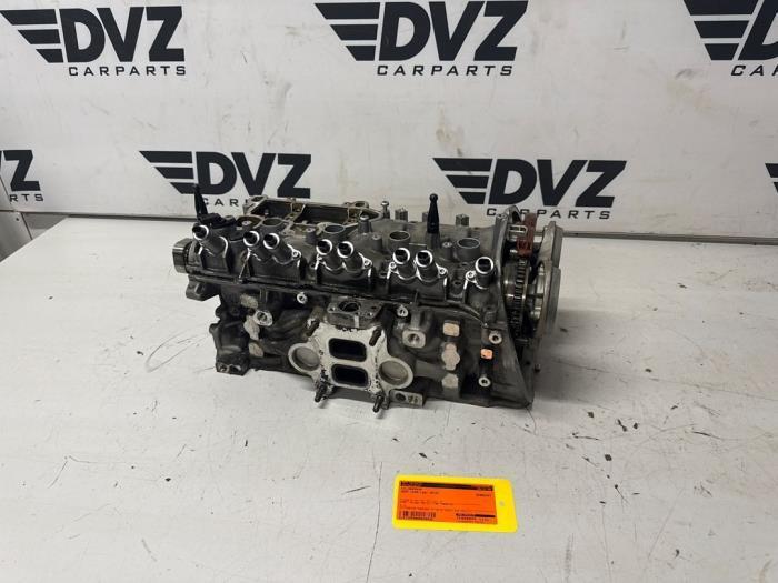 Cilinderkop van een Seat Leon, Auto-onderdelen, Motor en Toebehoren, Seat, Gebruikt, 3 maanden garantie, Ophalen of Verzenden