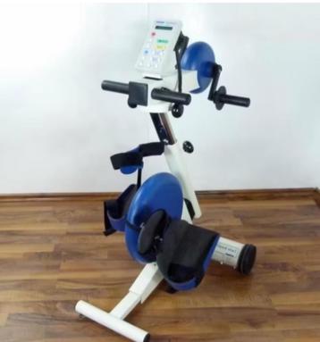 Motomed Viva 1 huren 20€ per week of 50€ per maand  beschikbaar voor biedingen