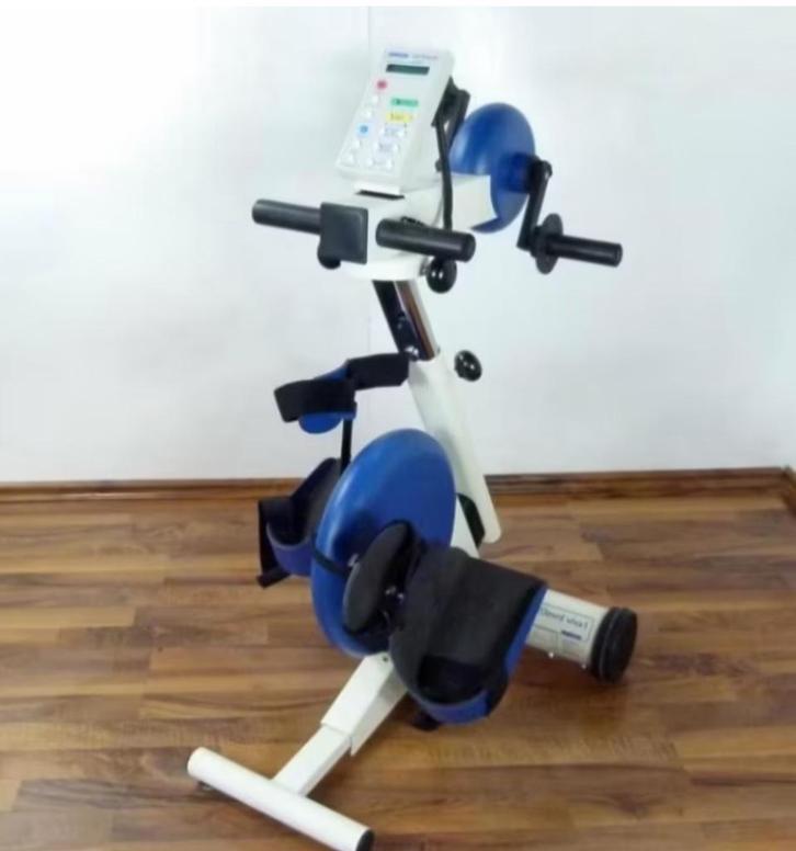 Motomed Viva 1 huren 20€ per week of 50€ per maand, Diversen, Verpleegmiddelen, Zo goed als nieuw, Verzenden