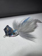 Chacha Bait Bladed Jig, Watersport en Boten, Hengelsport | Roofvissen, Ophalen of Verzenden, Nieuw, Overige typen