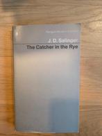 J.D. Salinger, Ophalen, Gelezen, J.d. salinger, Fictie