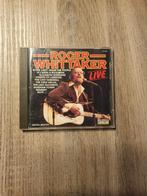 Cd roger whittaker, Cd's en Dvd's, Ophalen of Verzenden, 1980 tot 2000, Zo goed als nieuw
