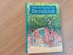Tina Schrameier, De ruilclub, Ophalen of Verzenden, Zo goed als nieuw