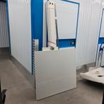 Zgan ikea malm bed 90x200 cm, Ophalen, 50 tot 100 cm, Zo goed als nieuw, Minder dan 100 cm