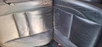 Te koop leren interieur volvo 960 v90 s90 beschikbaar voor biedingen