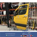 W906 SPRINTER DEUR LINKS VOOR COMPLEET PORTIER LINKSVOOR Mer, Auto-onderdelen, Carrosserie en Plaatwerk, Gebruikt, -, Deur, Ophalen of Verzenden