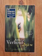 Esther Verhoef - Déjà vu, Ophalen of Verzenden, Zo goed als nieuw, Nederland, Esther Verhoef