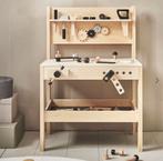 Petite Amélie speelgoed werkbank Z.G.A.N., Ophalen, Zo goed als nieuw