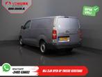 Peugeot Expert (Fiat Scudo) 2.0 MJ 145 pk L3 BPM VRIJ! Adapt, 145 pk, Stof, Gebruikt, Euro 6