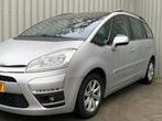 Citroen Grand C4 Picasso 1.6 VTi Selection|7 Persoons|Naviga, Auto's, Voorwielaandrijving, Euro 5, Stof, Gebruikt