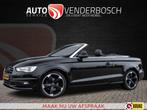 Audi A3 Cabriolet 1.4 TFSI CoD Ambition Sport Edition 150pk, Auto's, Audi, Voorwielaandrijving, Gebruikt, 4 cilinders, 4 stoelen