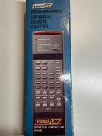 Programmeerbare Universele afstandsbediening -, Ophalen of Verzenden, Zo goed als nieuw, Universeel, Tv