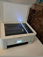 Te koop,Epson printer en scanner.XP 4105., Computers en Software, Printers, Ophalen, Printer
