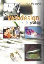 Webdesign in de praktijk., Ophalen of Verzenden, Alpha, Nieuw, HBO