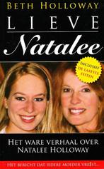 Lieve Natalee - Beth Holloway  Het ware verhaal over Natalee, Boeken, Beth Holloway, Gelezen, Film, Tv en Media, Verzenden