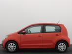 Volkswagen up! 1.0 BMT move up! AIRCO / BLUETOOTH / ELEK RAM, Voorwielaandrijving, Stof, Origineel Nederlands, Handgeschakeld