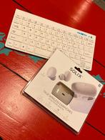 Solix bluetooth, Ophalen, Nieuw, In gehoorgang (in-ear), Bluetooth