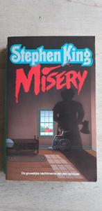 Thrillers - Stephen King, deel 1, Ophalen of Verzenden, Gelezen, Stephen King, Nederland