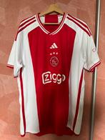 Ajax thuisshirt maat XL nieuw, Shirt, Ophalen of Verzenden, Zo goed als nieuw, Ajax