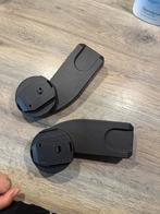 Cybex Gazelle adapter, Kinderen en Baby's, Kinderwagens en Combinaties, Ophalen of Verzenden, Zo goed als nieuw, Overige merken