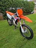 KTM SX 125 2024- Goed Onderhouden!, Crossmotor