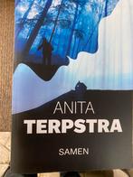 Anita Terpstra - Samen, Boeken, Ophalen of Verzenden, Nieuw, Anita Terpstra