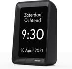 BBrain sprekende dementie-klok, Ophalen of Verzenden, Gebruikt