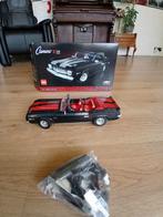 Lego Creator Expert 10304 Camaro Z/28 (1969), Kinderen en Baby's, Speelgoed | Duplo en Lego, Ophalen of Verzenden, Zo goed als nieuw