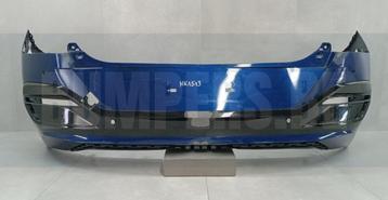 Bumper KIA EV6 EV 6 GT LINE GTLINE 21- 86656-CV100 Achterbum beschikbaar voor biedingen